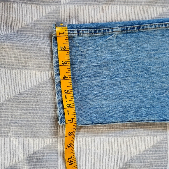 Levi's Stratuss Jeans - Picture 7 of 7